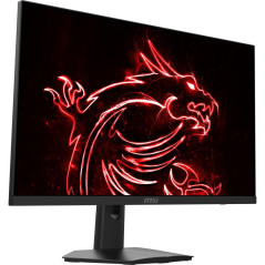 Écrans plats de PC - MSI - G274F | Soul Rebel E-Shop