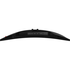 Écrans plats de PC - MSI - G273CQ | Soul Rebel E-Shop