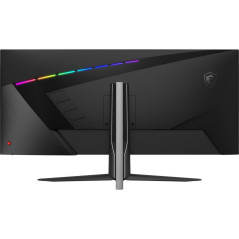 Écrans plats de PC - MSI - MAG401QR | Soul Rebel E-Shop