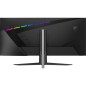 Écrans plats de PC - MSI - MAG401QR