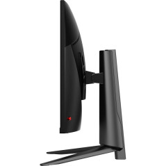 Écrans plats de PC - MSI - MAG401QR | Soul Rebel E-Shop