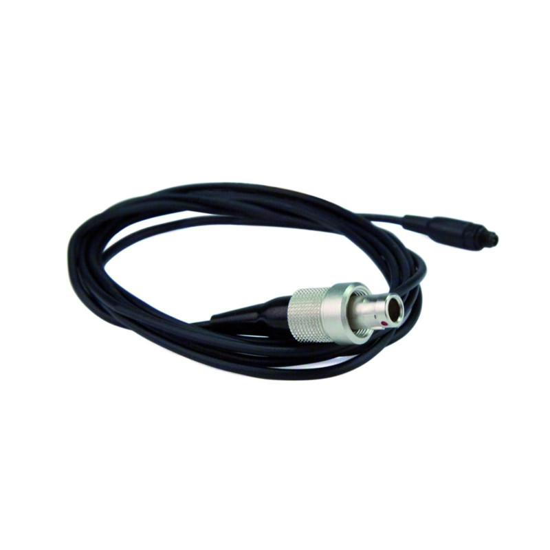 RODE MICON-9 Adapter compatible with Sennheiser SK 500, SK 2000 and SK 5000