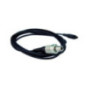 RODE MICON-9 Adapter compatible with Sennheiser SK 500, SK 2000 and SK 5000