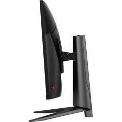 Écrans plats de PC - MSI - MAG401QR | Soul Rebel E-Shop