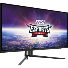 Écrans plats de PC - MSI - MAG401QR | Soul Rebel E-Shop