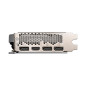 Cartes graphiques - MSI - GeForce RTX 4060 VENTUS 2X WHITE 8G OC