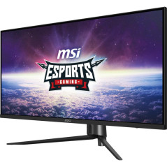 Écrans plats de PC - MSI - MAG401QR | Soul Rebel E-Shop