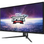 Écrans plats de PC - MSI - MAG401QR