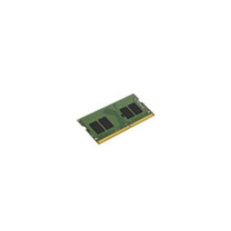 Modules de mémoire - Kingston Technology - KVR26S19S6/8 | Soul Rebel E-Shop