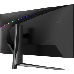 Écrans plats de PC - MSI - MAG401QR | Soul Rebel E-Shop