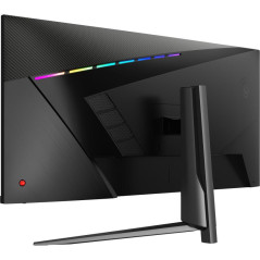 Écrans plats de PC - MSI - MAG401QR | Soul Rebel E-Shop