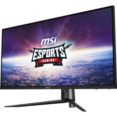 Écrans plats de PC - MSI - MAG401QR | Soul Rebel E-Shop