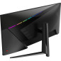Écrans plats de PC - MSI - MAG401QR