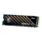 Disques SSD - MSI - SPATIUM M450 PCIe 4.0 NVMe M.2 1TB