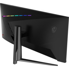 Écrans plats de PC - MSI - MAG401QR | Soul Rebel E-Shop