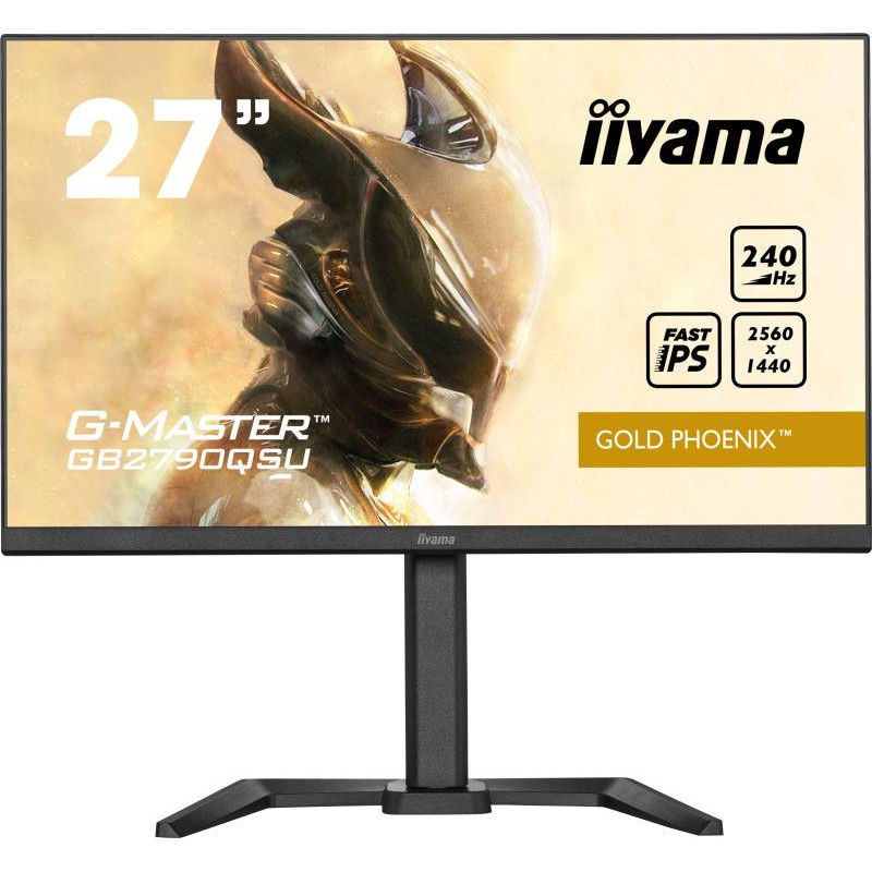Écrans plats de PC - iiyama - GB2790QSU-B5