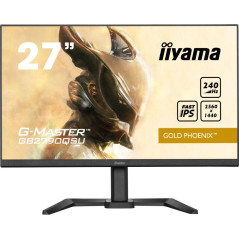 Écrans plats de PC - iiyama - GB2790QSU-B5 | Soul Rebel E-Shop