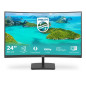 Écrans plats de PC - Philips - 241E1SCA/00