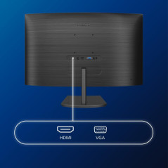 Écrans plats de PC - Philips - 241E1SCA/00 | Soul Rebel E-Shop