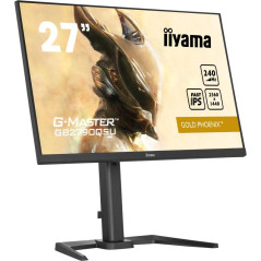 Écrans plats de PC - iiyama - GB2790QSU-B5 | Soul Rebel E-Shop