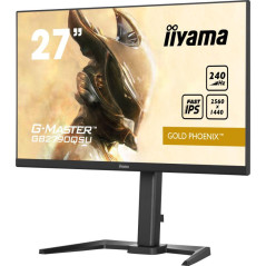 Écrans plats de PC - iiyama - GB2790QSU-B5 | Soul Rebel E-Shop