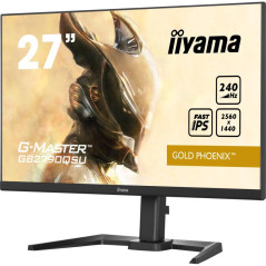 Écrans plats de PC - iiyama - GB2790QSU-B5 | Soul Rebel E-Shop