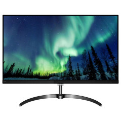 Écrans plats de PC - Philips - Moniteur LCD 4K Ultra HD 276E8VJSB/00 | Soul Rebel E-Shop