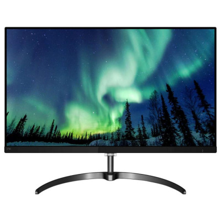 Écrans plats de PC - Philips - Moniteur LCD 4K Ultra HD 276E8VJSB/00 | Soul Rebel E-Shop