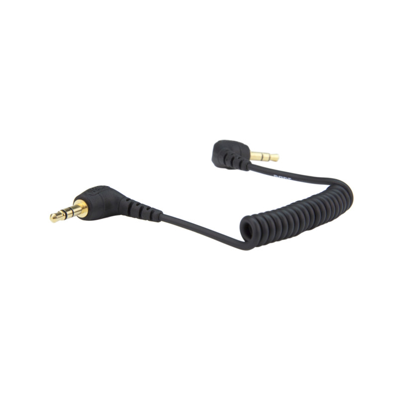 RODE SC2 3.5mm Male Jack Cable - Male Smartphone Plug