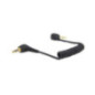 RODE SC2 Câble jack 3,5mm mâle - Prise Smartphone Mâle