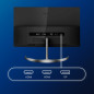 Écrans plats de PC - Philips - Moniteur LCD 4K Ultra HD 276E8VJSB/00