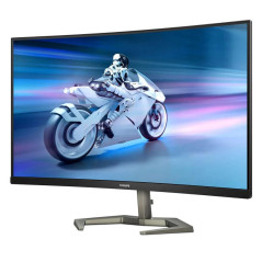 Écrans plats de PC - Philips - 32M1C5200W/00 | Soul Rebel E-Shop