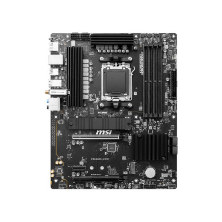 Cartes mères - MSI - PRO B650-S WIFI | Soul Rebel E-Shop