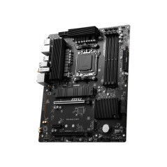 Cartes mères - MSI - PRO B650-S WIFI | Soul Rebel E-Shop