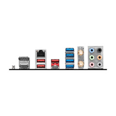 Cartes mères - MSI - PRO B650-S WIFI | Soul Rebel E-Shop