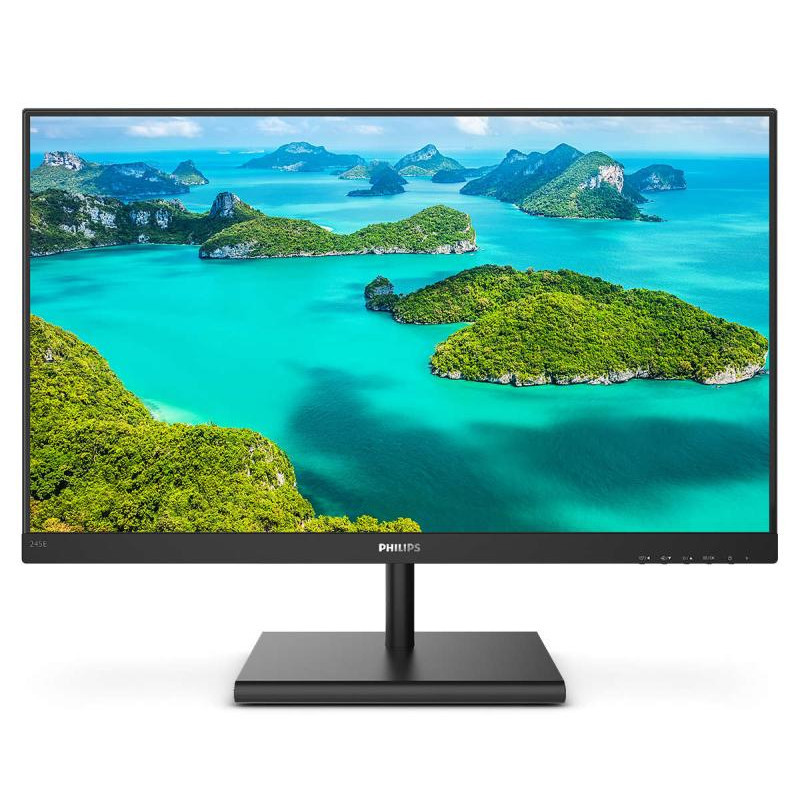 Écrans plats de PC - Philips - 245E1S/00