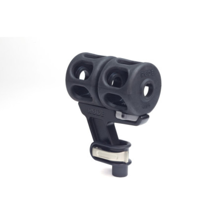 RODE SM8 Suspension pour NTG - Instruments de musique de qualité sur Soul Rebel E-Shop