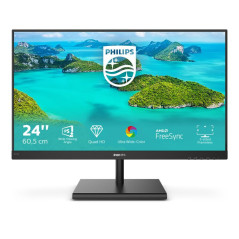 Écrans plats de PC - Philips - 245E1S/00 | Soul Rebel E-Shop