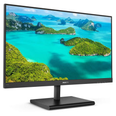 Écrans plats de PC - Philips - 245E1S/00 | Soul Rebel E-Shop
