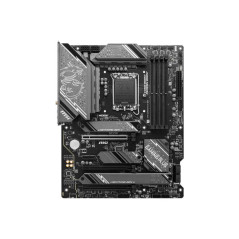 Cartes mères - MSI - Z790 GAMING PLUS WIFI | Soul Rebel E-Shop
