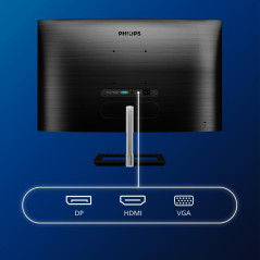 Écrans plats de PC - Philips - 322E1C/00 | Soul Rebel E-Shop