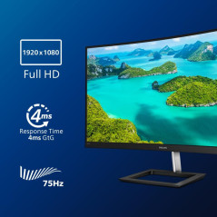 Écrans plats de PC - Philips - 322E1C/00 | Soul Rebel E-Shop