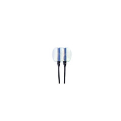 RODE InvisiLav Microphone lavalier discret pour i phone (par 3) - Instruments de musique de qualité sur Soul Rebel E-Shop