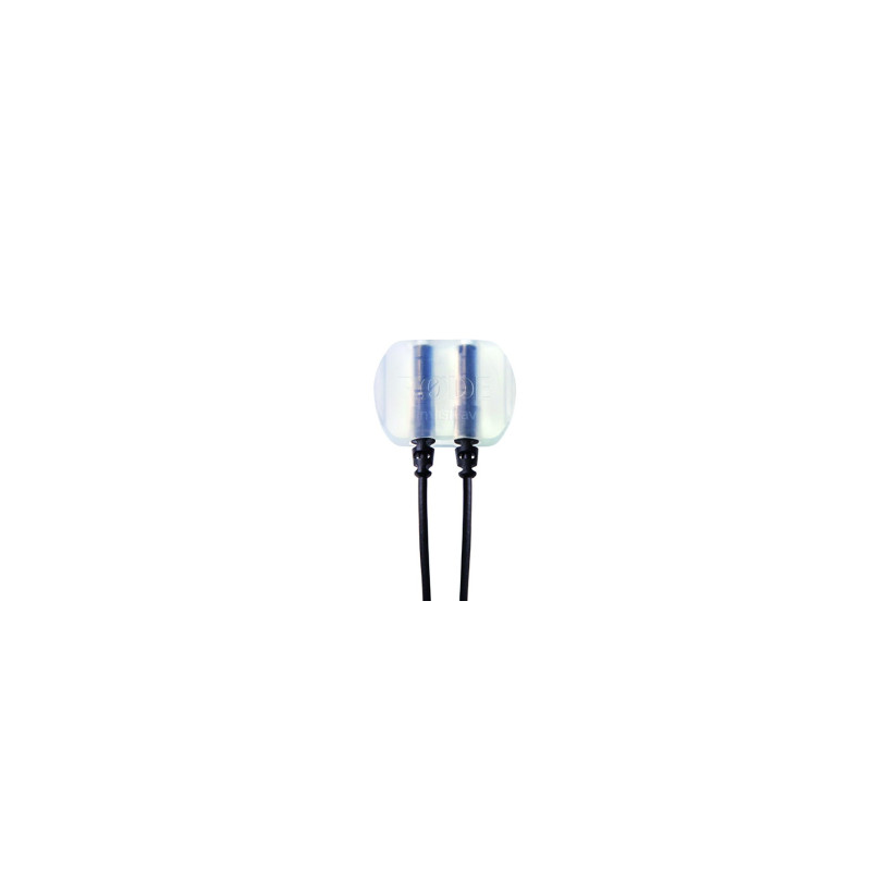 RODE InvisiLav Discreet Lavalier Microphone for iPhone (Pack of 3)