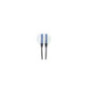 RODE InvisiLav Discreet Lavalier Microphone for iPhone (Pack of 3)