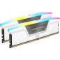Corsair Vengeance RGB CMH32GX5M2E6000C36W module de m