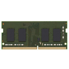 Modules de mémoire - Kingston Technology - KVR26S19D8/16 | Soul Rebel E-Shop