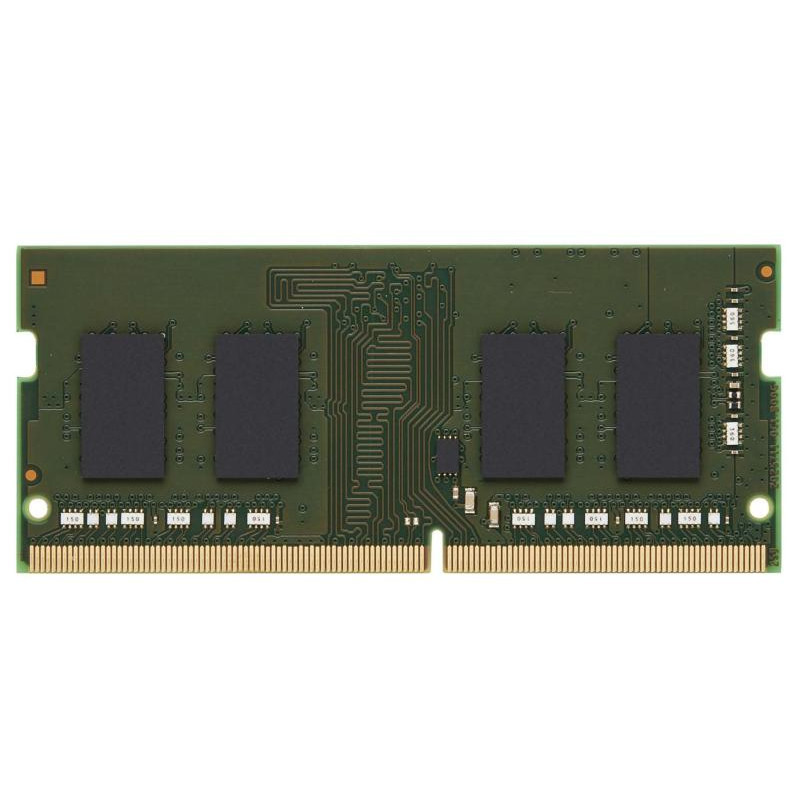 Modules de mémoire - Kingston Technology - KVR26S19D8/16