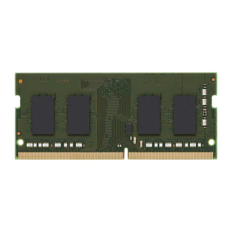 Modules de mémoire - Kingston Technology - ValueRAM | Soul Rebel E-Shop