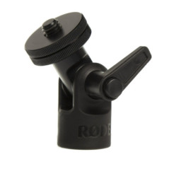 RODE Pivot Adapter. Support Pivot à angle ajustable  - Instruments de musique de qualité sur Soul Rebel E-Shop